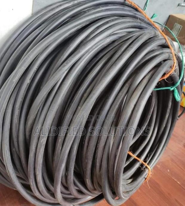 10.0mm Drop Cable - main view