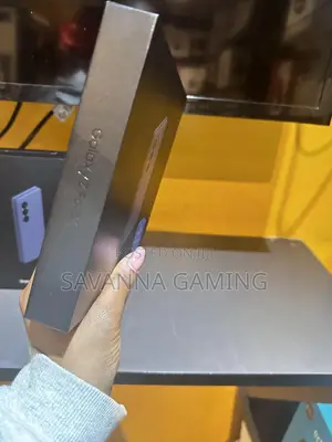 New Samsung Galaxy Z Fold6 256 GB