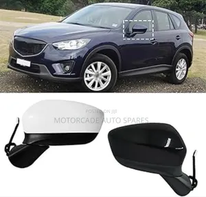 Mazda CX-5 2013-2015 Side Mirror