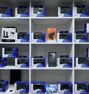 New Ps4 Pads - thumbnail 2