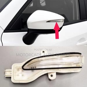 Mazda CX-5 2016 Side Mirror Indicator Light - main view
