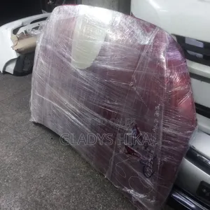 Ex Japan Bonnet for Mazda Axela 2014/2015 on Sale
