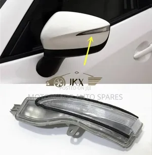 Mazda CX-5 2015/2016 Side Mirror Indicator Light