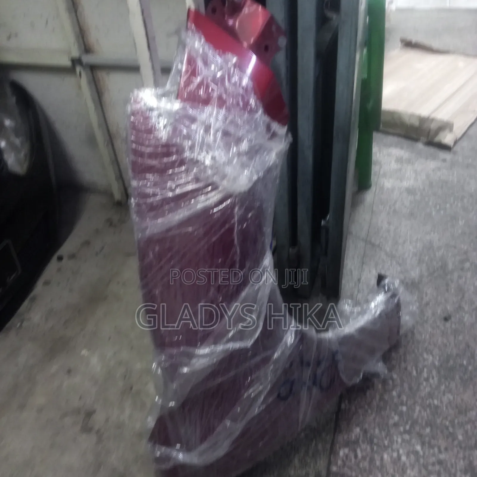 Ex Japan Ings/Fenders for Mazda Axela 2015 on Sale