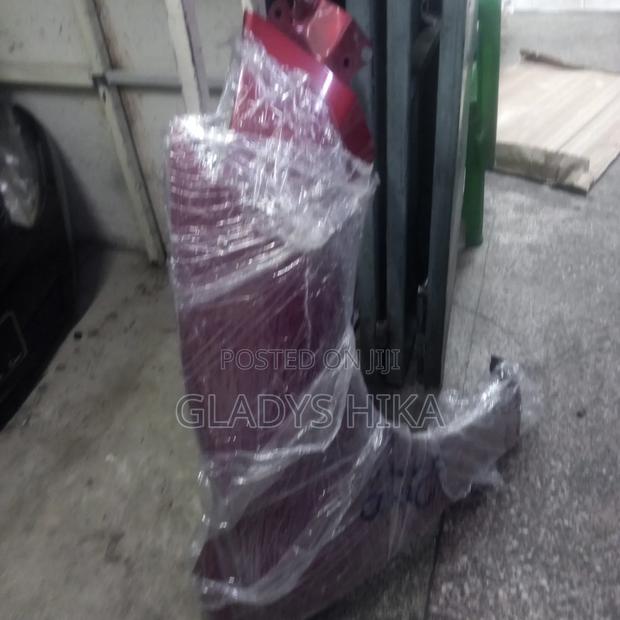Ex Japan Ings/Fenders for Mazda Axela 2015 on Sale