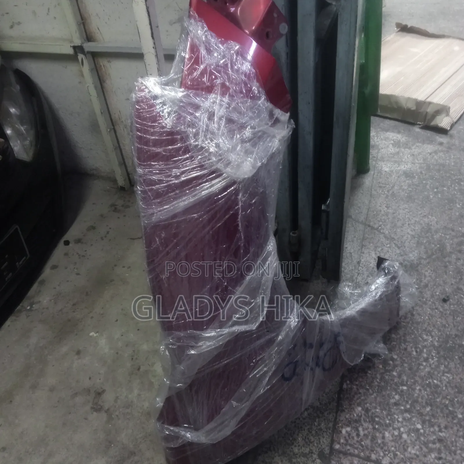 Ex Japan Ings/Fenders for Mazda Axela 2015 on Sale