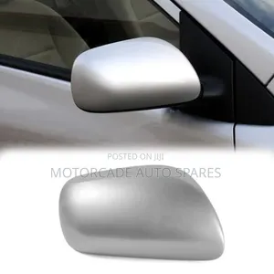 Toyota Fielder Axio 2006-2010 Side Mirror Cover