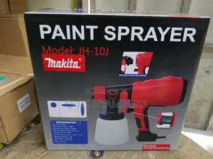 Paint Sprayer, Electric Sprayer