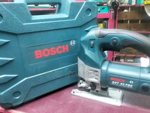 Jig Saw,Bosch Jig Saw - main view