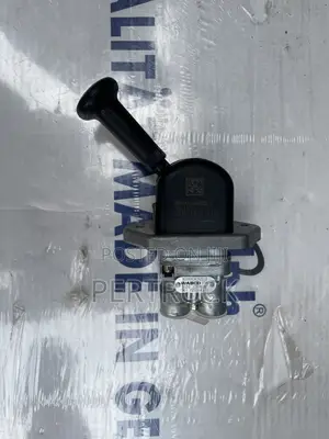 Wg9000360522 Hand Brake Valve Sinotruck,Shacman,Faw,Steyr