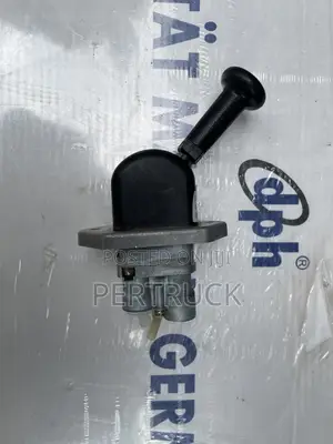 Wg9000360522 Hand Brake Valve Sinotruck,Shacman,Faw,Steyr