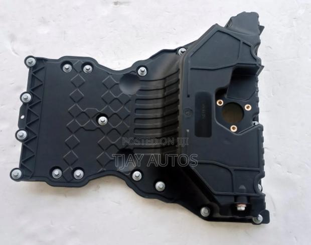 Oil Sump Pan for Mercedes - main view