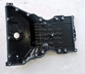 Oil Sump Pan for Mercedes