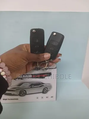New Car Alarm System With Cut Off,Free Installation