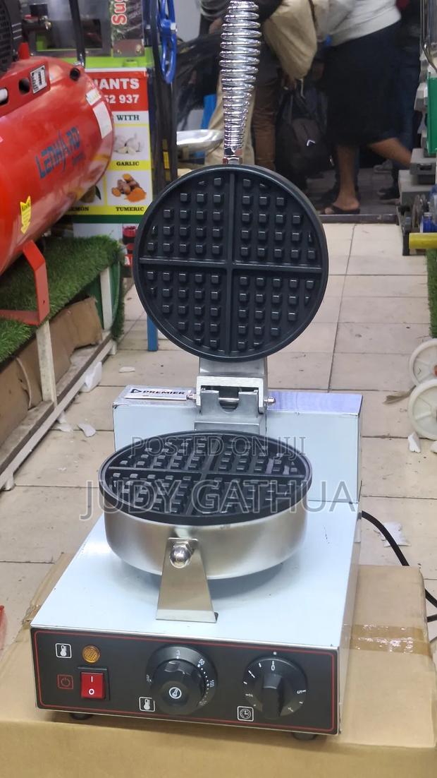 Waffle Maker for Restaurant