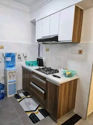 Airbnb South B One Bedroom