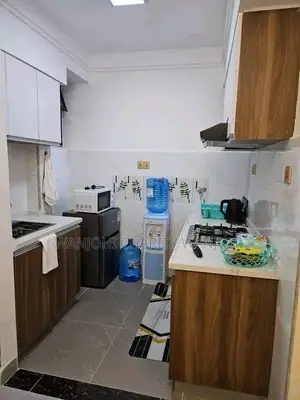 Airbnb South B One Bedroom