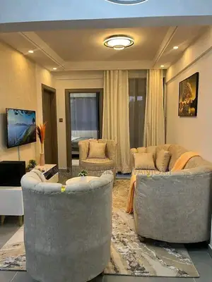 Airbnb South B One Bedroom