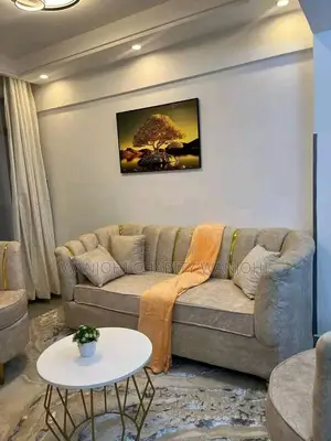 Airbnb South B One Bedroom