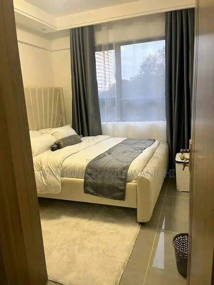 Airbnb South B One Bedroom