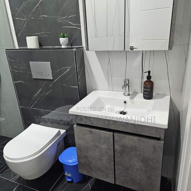 Airbnb South B - thumbnail 4