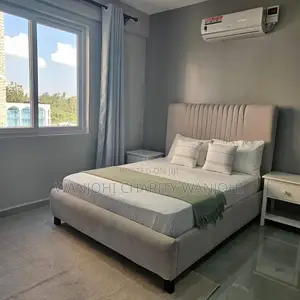 Airbnb South B