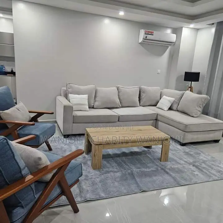Airbnb South B