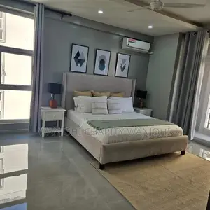 Airbnb South B