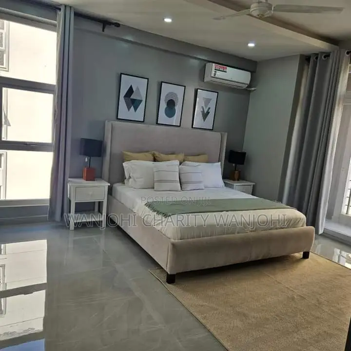 Airbnb South B