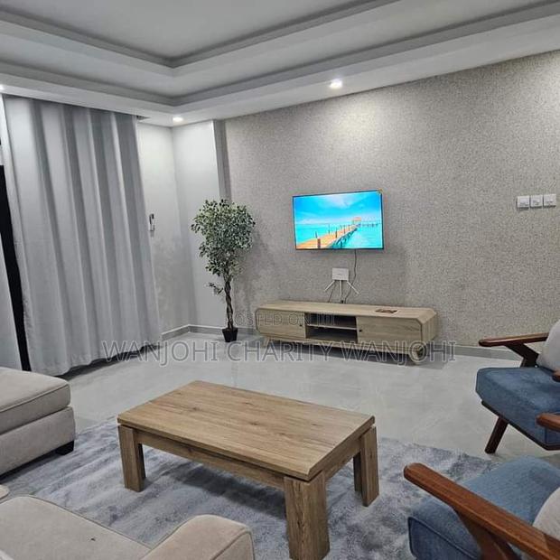 Airbnb South B - thumbnail 6