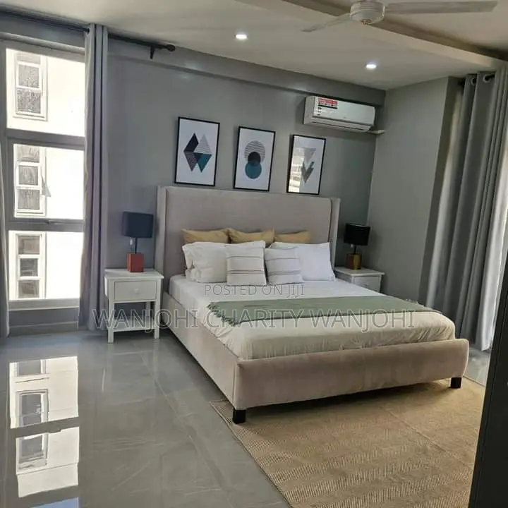 Airbnb South B