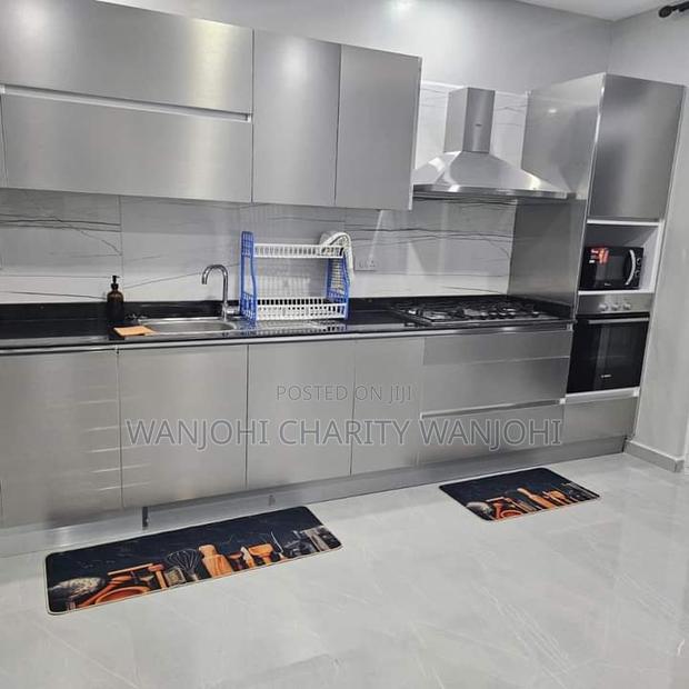 Airbnb South B - thumbnail 7