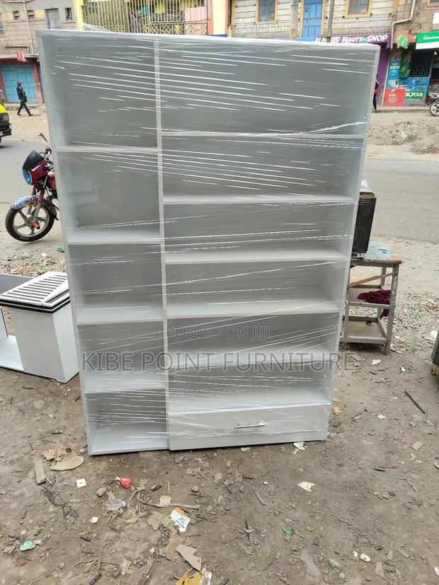 Morden Shoe Rack Available - main view