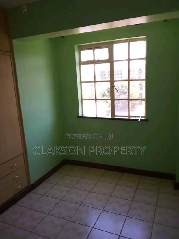 3bdrm Apartment in Resecos, Kilimani for rent - main view