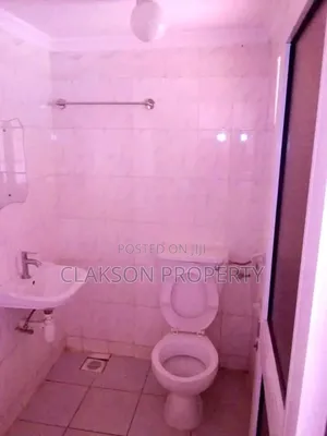 3bdrm Apartment in Resecos, Kilimani for rent