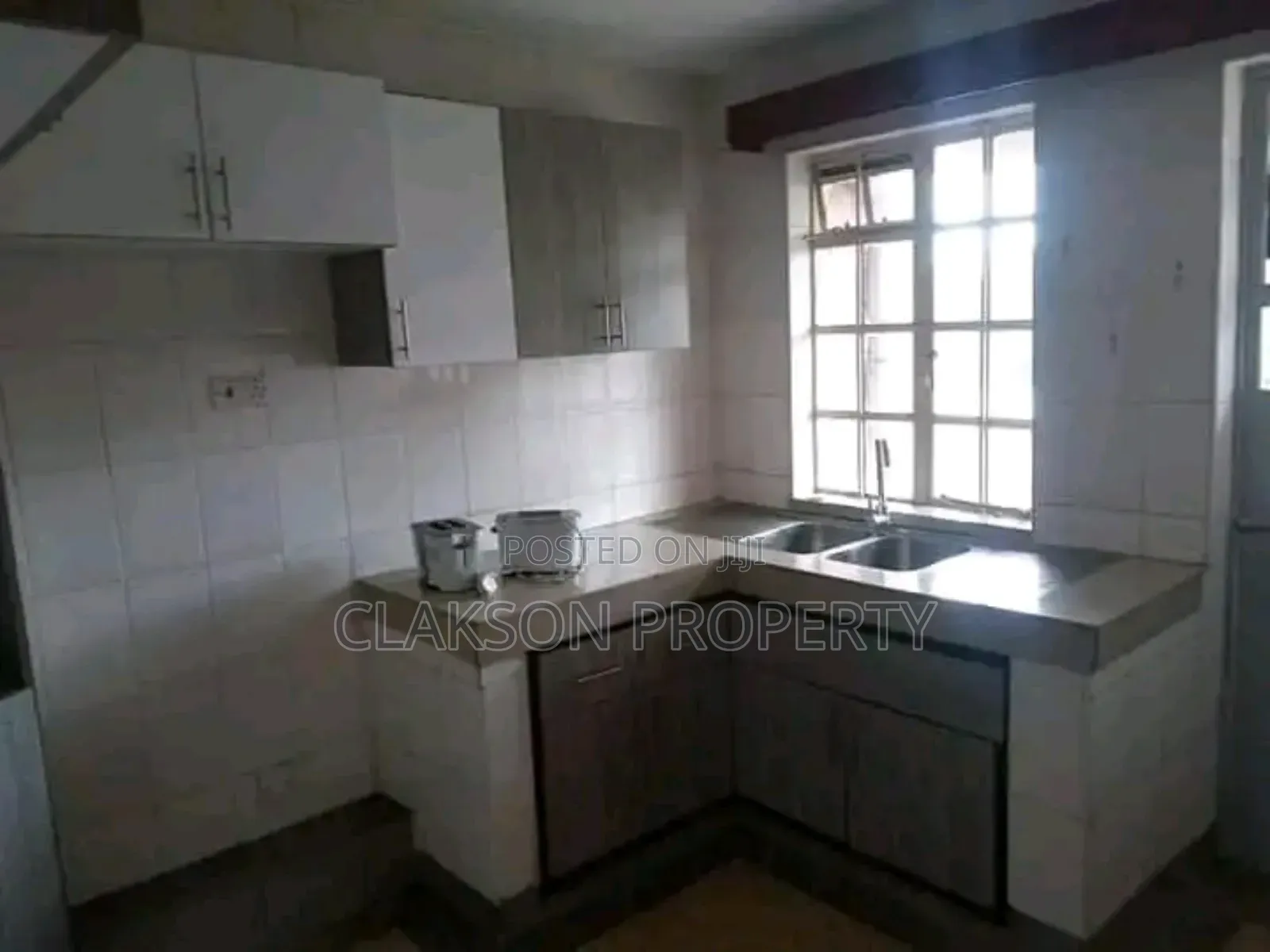 3bdrm Apartment in Resecos, Kilimani for rent