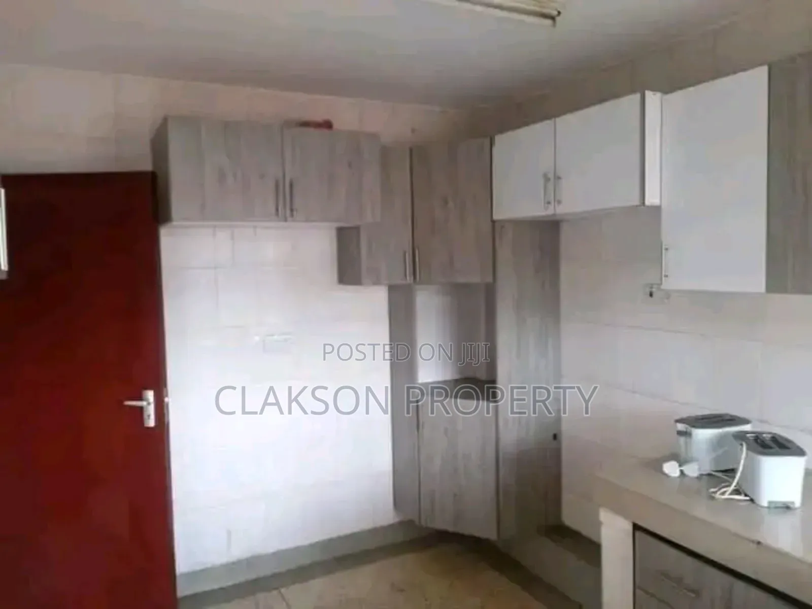 3bdrm Apartment in Resecos, Kilimani for rent