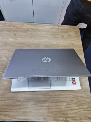 Laptop HP Pavilion 15 16GB AMD Ryzen 5 SSHD (Hybrid) 512GB