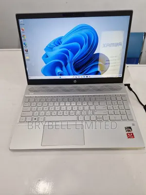 Laptop HP Pavilion 15 16GB AMD Ryzen 5 SSHD (Hybrid) 512GB