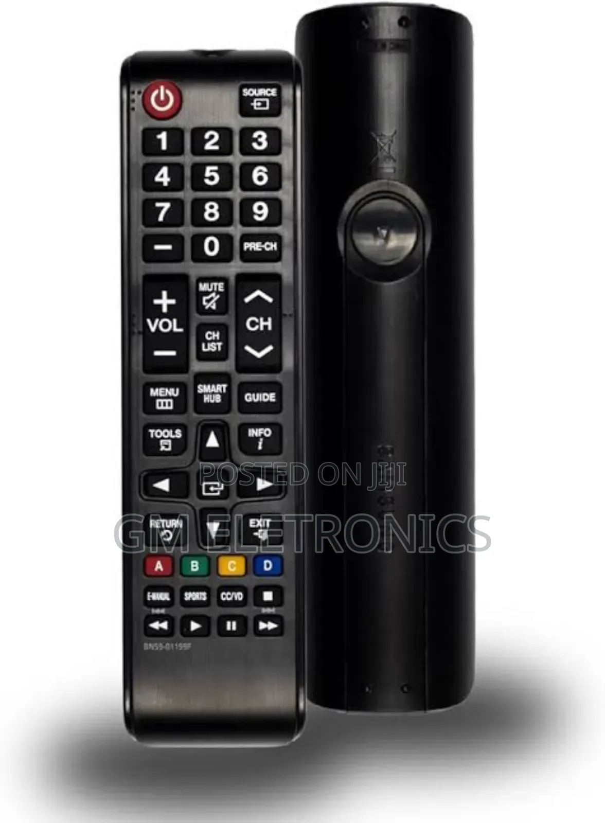 Samsung UA32J4003AK Replacement Remote Control.