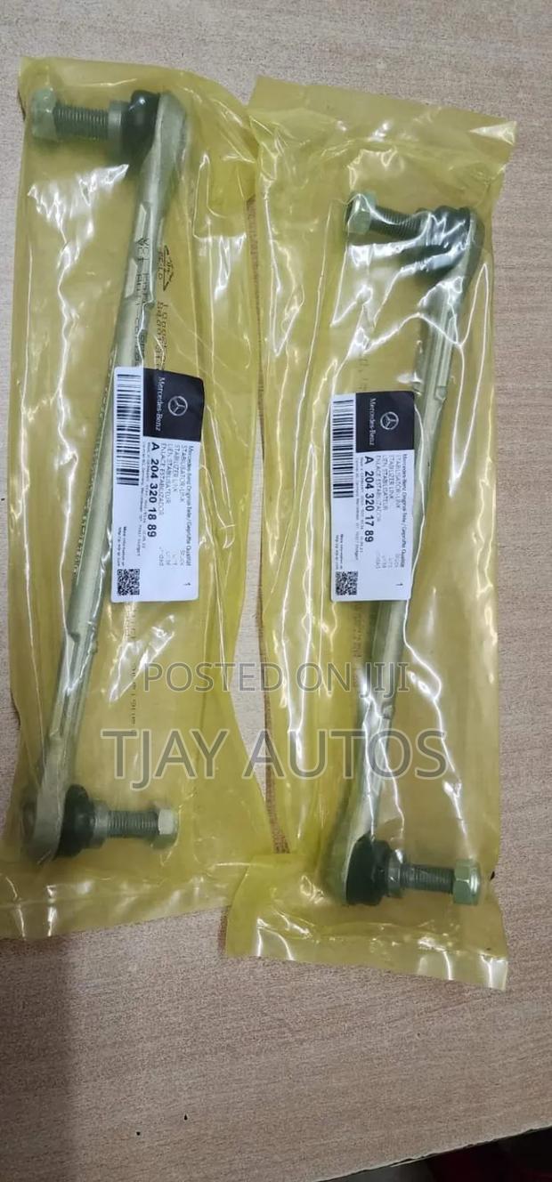 Mercedes W204 Stabilizer Link