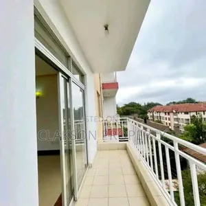 3bdrm Apartment in Kilimani for rent