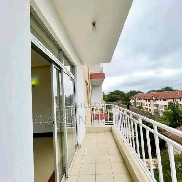 3bdrm Apartment in Kilimani for rent - thumbnail 2