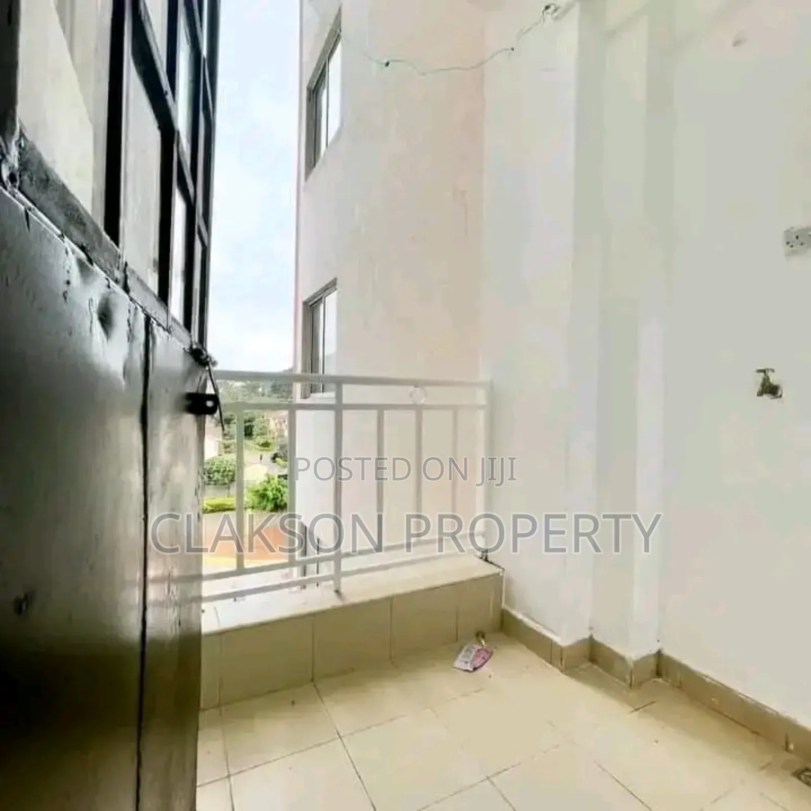 3bdrm Apartment in Kilimani for rent