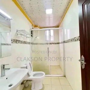 3bdrm Apartment in Kilimani for rent
