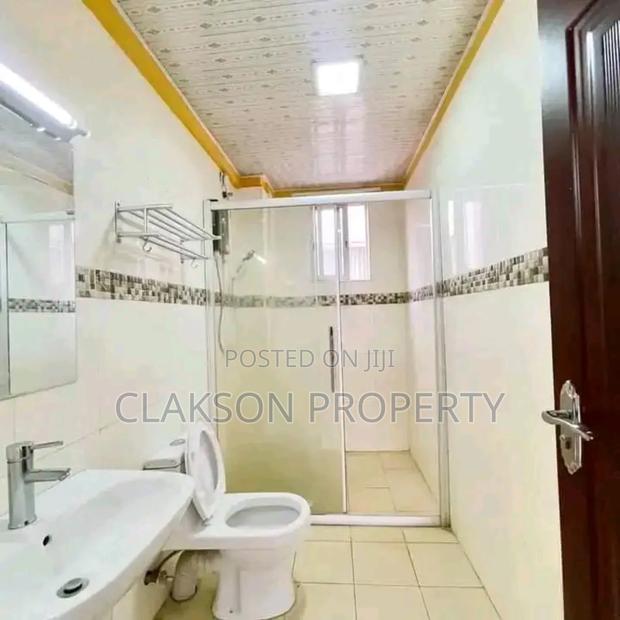 3bdrm Apartment in Kilimani for rent - thumbnail 4