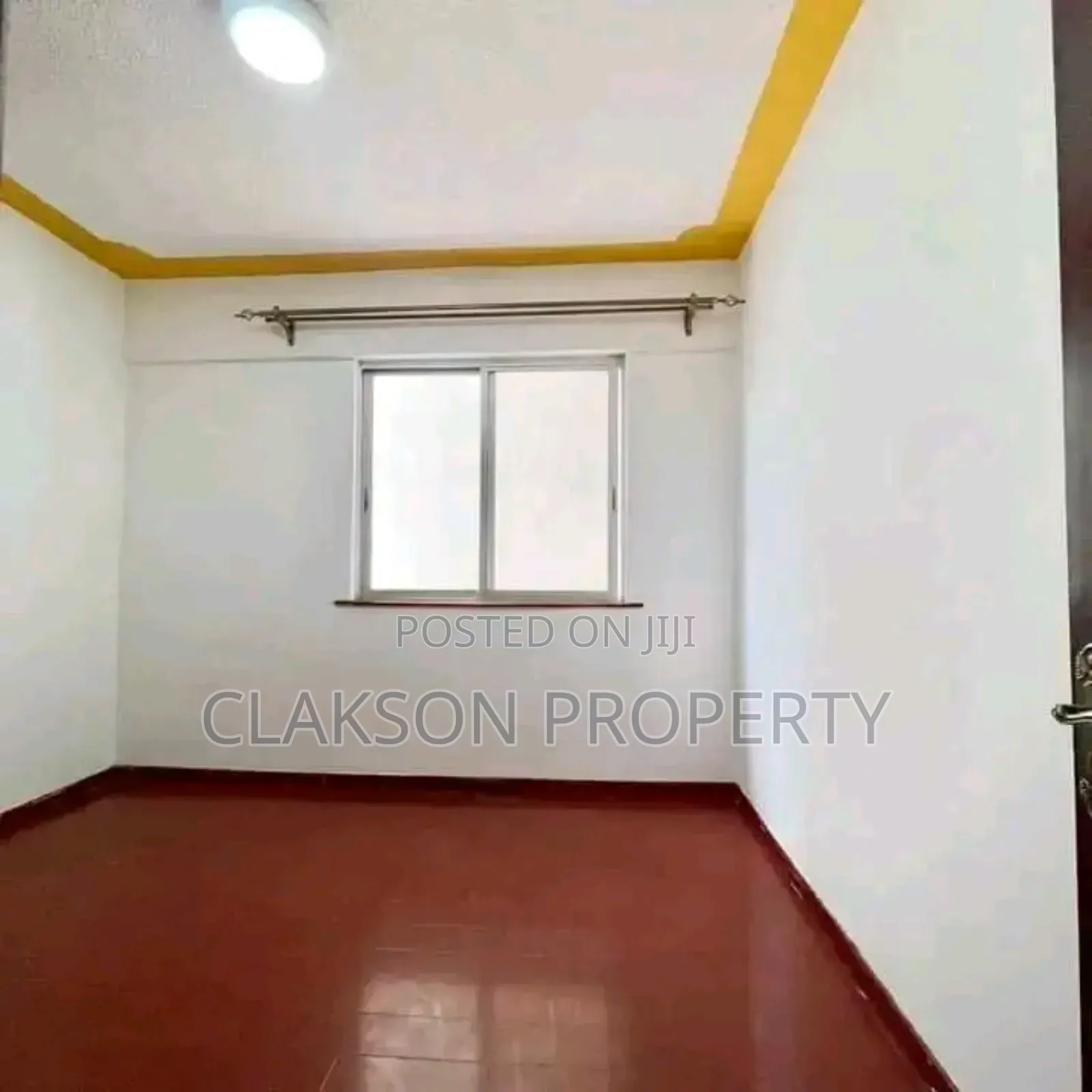3bdrm Apartment in Kilimani for rent