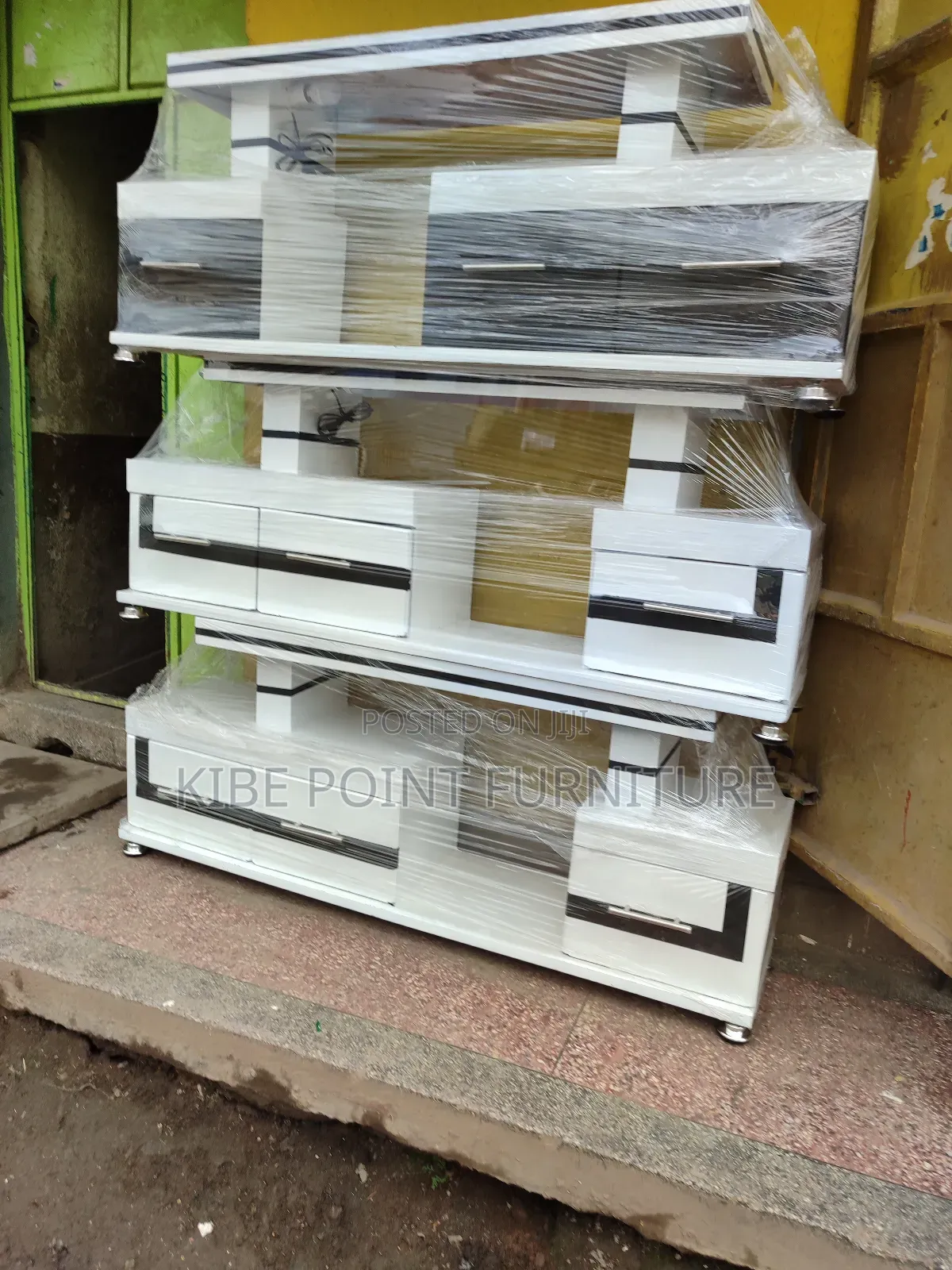 Morden TV Stand Available
