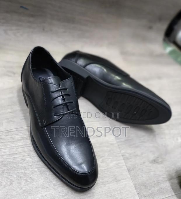 Clark's Officials Leather Size 39- 45 Price Quality - thumbnail 2