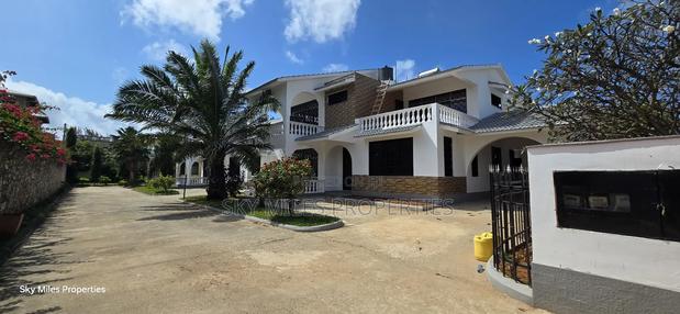 4bdrm Villa in Serena, Shanzu for sale - main view